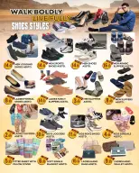 Ofertas de supermercado Dream Land Emiratos Árabes Unidos de 16 a 29 enero 2026 Ahorros de Enero