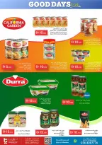 عروض تروليز سوبر ماركت الإمارات من 15 حتى 21 يناير 2026 العروض الأسبوعية