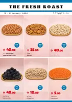 عروض تروليز سوبر ماركت الإمارات من 15 حتى 21 يناير 2026 العروض الأسبوعية