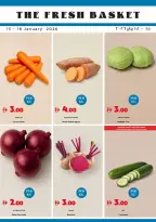 عروض تروليز سوبر ماركت الإمارات من 15 حتى 21 يناير 2026 العروض الأسبوعية