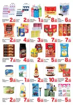 Day to Day  Sharjah  Offers from 17 to 25 January SUPER SALE