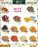 Ofertas de Mercados Ramez Katar de 15 a 21 enero 2026 Ofertas del mercado de Ramadán