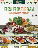 Ofertas de Mercados Ramez Katar de 15 a 21 enero 2026 Ofertas del mercado de Ramadán