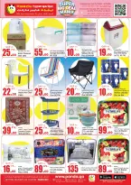 Panda Hypermarket Qatar Offers from 15 to 18 January 2026 Super Big Deals Mania