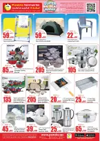 Panda Hypermarket Qatar Offers from 15 to 18 January 2026 Super Big Deals Mania