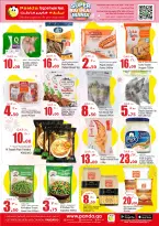 Panda Hypermarket Qatar Offers from 15 to 18 January 2026 Super Big Deals Mania