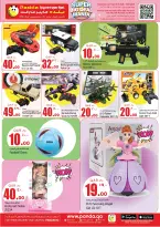 Panda Hypermarket Qatar Offers from 15 to 18 January 2026 Super Big Deals Mania