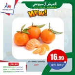 عروض أبو السعود هايبر مصر من 15 حتى 17 يناير 2026 العرض الأسبوعى