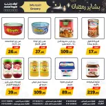 Ofertas de Awlad Ragab Egipto de 15 a 24 enero 2026 Ofertas de Ramadán