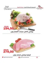 Ofertas de Mercado Galhom Egipto de 15 a 17 enero 2026 Oferta de fin de semana