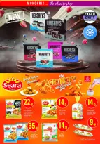 Ofertas de Monoprix Katar de 15 a 20 enero 2026 ofertas semanales