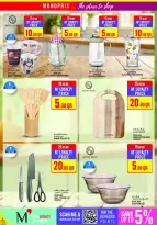 Ofertas de Monoprix Katar de 15 a 20 enero 2026 ofertas semanales