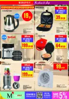 Ofertas de Monoprix Katar de 15 a 20 enero 2026 ofertas semanales