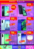 Ofertas de Monoprix Katar de 15 a 20 enero 2026 ofertas semanales