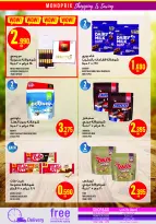 Monoprix Kuwait Offers from 15 to 21 January 2026 Weekly Deals