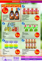 Monoprix Kuwait Offers from 15 to 21 January 2026 Weekly Deals
