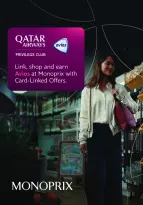 Monoprix Kuwait Offers from 15 to 21 January 2026 Weekly Deals