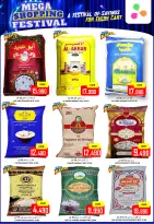Ofertas de Hipermercado Al Ezza Oman de 16 a 18 enero 2026 Festival de compras - Página 2
