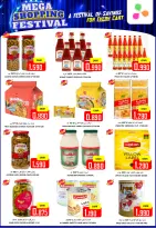 Ofertas de Hipermercado Al Ezza Oman de 16 a 18 enero 2026 Festival de compras - Página 3