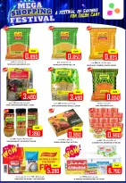Ofertas de Hipermercado Al Ezza Oman de 16 a 18 enero 2026 Festival de compras - Página 4