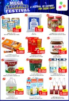 Ofertas de Hipermercado Al Ezza Oman de 16 a 18 enero 2026 Festival de compras - Página 7