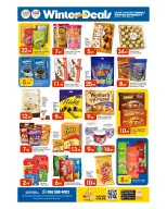 Offres BIGmart  Dubai  de 16 à 18 janvier Offres d'hiver