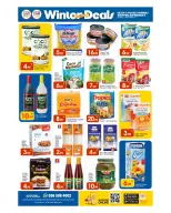 Offres BIGmart  Dubai  de 16 à 18 janvier Offres d'hiver