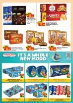 عروض الأسواق الوطنية الإمارات من 15 يناير حتى 3 فبراير 2026 عروض أهلا رمضان