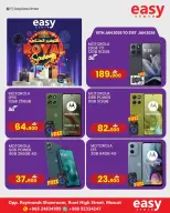 Easy store  Ruwi  Offers from 15 to 31 January Royal Savings Offers