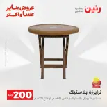 Raneen Egypt Offers from 18 to 19 January 2026 200 EGP Home Tools Offer - Page 54