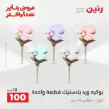 Raneen Egypt Offers from 18 to 19 January 2026 Gifts and Decorations Offers - Page 32