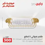 Raneen Egypt Offers from 18 to 19 January 2026 Gifts and Decorations Offers - Page 42