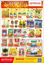 Ofertas de Centro  Riad  de 11 a 31 enero Ahorros increíbles - Centro - Arabia Saudita - 11 enero 2026 – 31 enero 2026 - Página 8