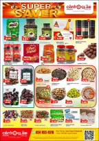 Ofertas de Centro  Riad  de 11 a 31 enero Ahorros increíbles - Centro - Arabia Saudita - 11 enero 2026 – 31 enero 2026 - Página 6