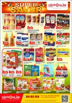 Ofertas de Centro  Riad  de 11 a 31 enero Ahorros increíbles - Centro - Arabia Saudita - 11 enero 2026 – 31 enero 2026 - Página 7