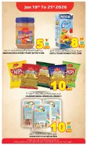Ofertas de Super Bonanaza  Sharjah  de 19 a 21 enero Ofertas de invierno