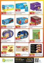 Ofertas de Hiper Kenz Emiratos Árabes Unidos de 19 a 21 enero 2026 Ofertas de mitad de semana - Página 12