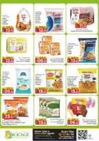Ofertas de Hiper Kenz Emiratos Árabes Unidos de 19 a 21 enero 2026 Ofertas de mitad de semana - Página 15