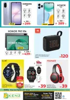 Ofertas de Hiper Kenz Emiratos Árabes Unidos de 19 a 21 enero 2026 Ofertas de mitad de semana - Página 24