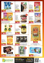 Ofertas de Hiper Kenz Emiratos Árabes Unidos de 19 a 21 enero 2026 Ofertas de mitad de semana - Página 6