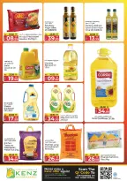 Ofertas de Hiper Kenz Emiratos Árabes Unidos de 19 a 21 enero 2026 Ofertas de mitad de semana - Página 8