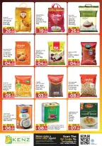 Ofertas de Hiper Kenz Emiratos Árabes Unidos de 19 a 21 enero 2026 Ofertas de mitad de semana - Página 9