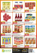 Ofertas de Hiper Kenz Emiratos Árabes Unidos de 19 a 21 enero 2026 Ofertas de mitad de semana - Página 10