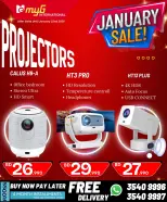 Offres MYG International Bahrein de 16 à 22 janvier 2026 Offres de janvier