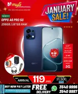 Offres MYG International Bahrein de 16 à 22 janvier 2026 Offres de janvier