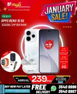 Offres MYG International Bahrein de 16 à 22 janvier 2026 Offres de janvier