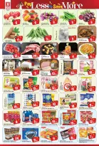 Safari hypermarket UAE Offers from 19 to 21 January 2026 Pay Less Save More
