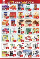 Safari hypermarket UAE Offers from 19 to 21 January 2026 Pay Less Save More