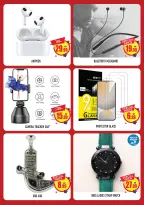 Offres Super Bonanaza  Al Quoz  de 19 à 21 janvier Offres d'hiver