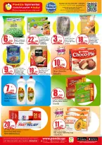 Panda Hypermarket Qatar Offers from 19 to 20 January 2026 Amazing weekly price offers